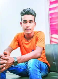 Photo of মোহাম্মদ সবুজ